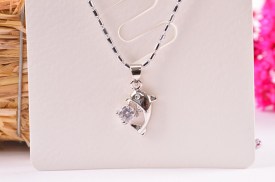 Collar cadenita delfin con strass (2).jpg
